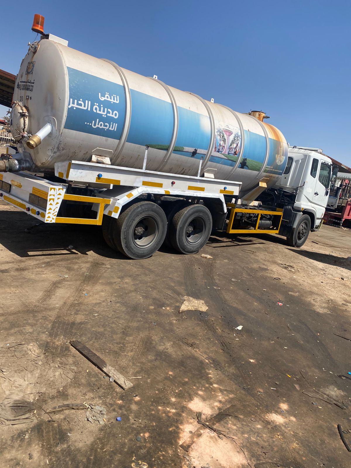 تسليك مجاري وشبكات صرف صحي - تنظيف بيارات